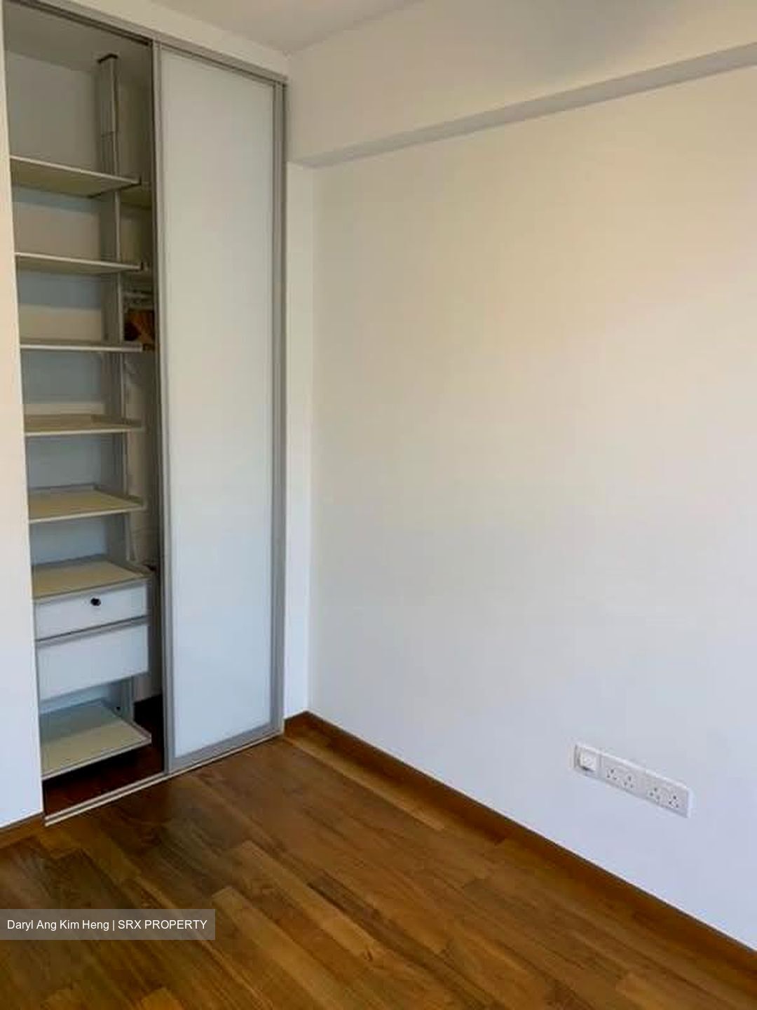 Garden Park Residences (D15), Apartment #586208491
